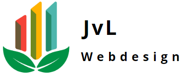 JvL Webdesign